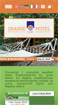 Mobile Screenshot of orangemotel.net